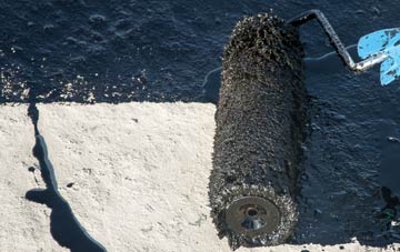 Pontnewynydd liquid sealant waterproofing