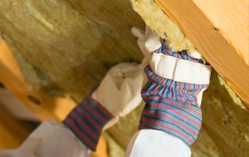 types of Pontnewynydd pitched roof insulation materials