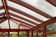 Pontnewynydd conservatory roofing insulation