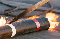 free Pontnewynydd flat roofing repair quotes