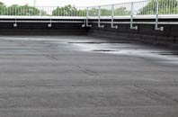 find rated Pontnewynydd flat roofing companies